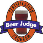 BJCP Certified Judge