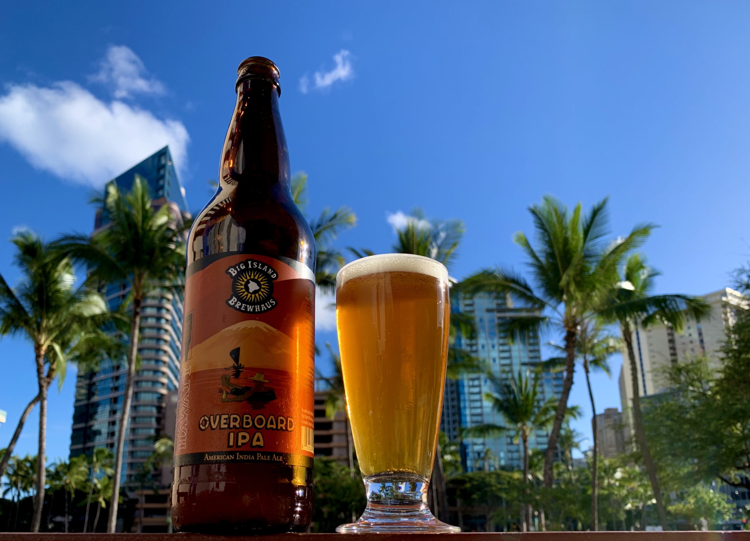 Honolulu Magazine Article World of Beer Brewed Here IPAs