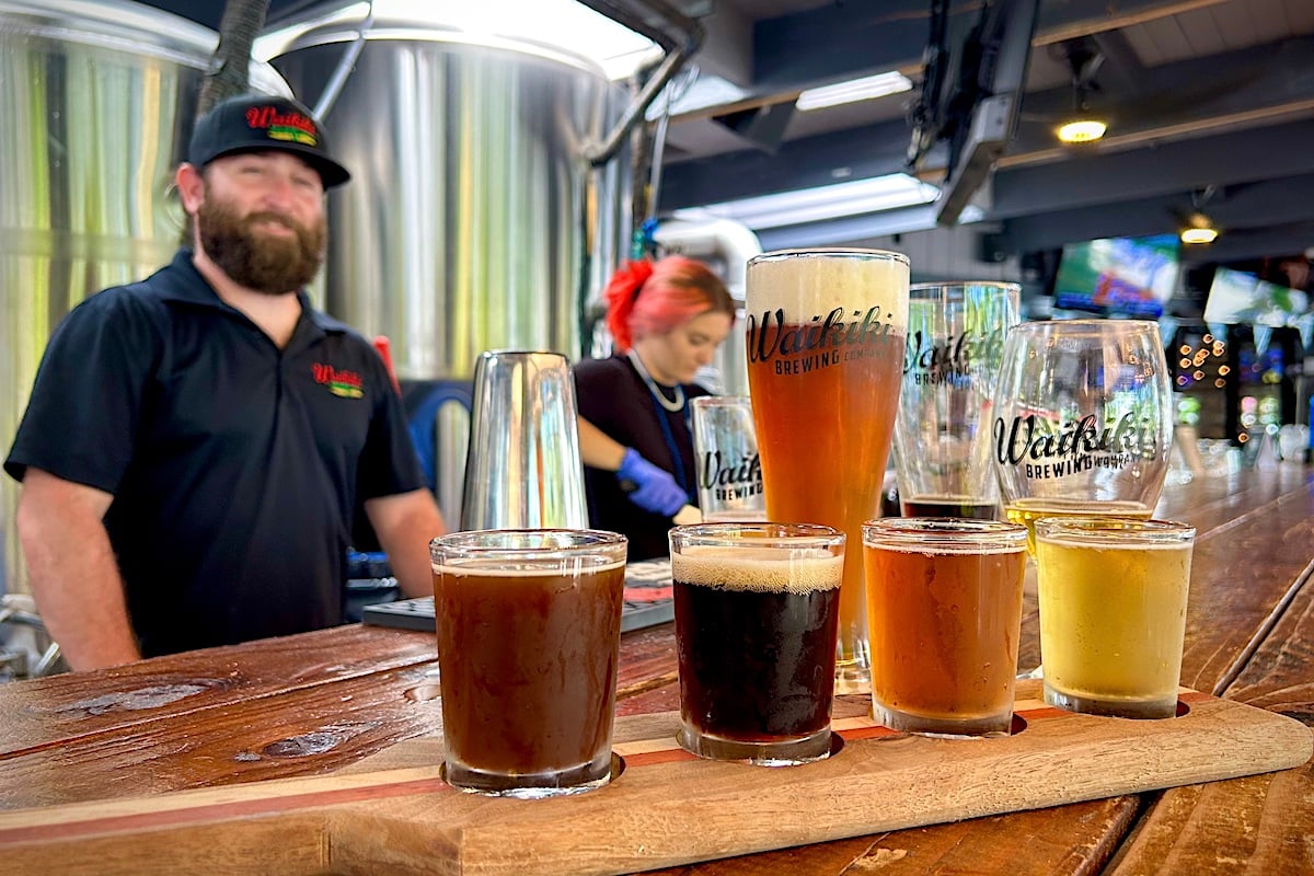 Frolic Hawaii Ein Prosit! Where to Celebrate Oktoberfest